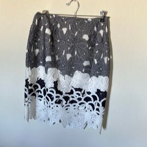 INA BRAND GORGEOUS SKIRT